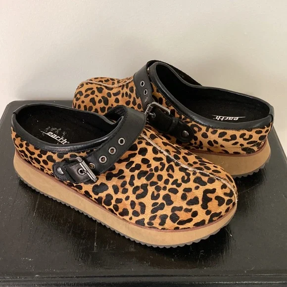 Earth shoes lyra clearance
